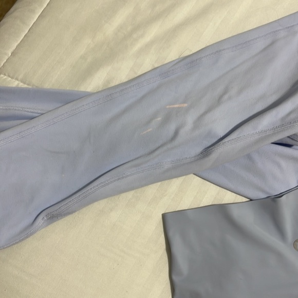 Lululemon set - Picture 2 of 2